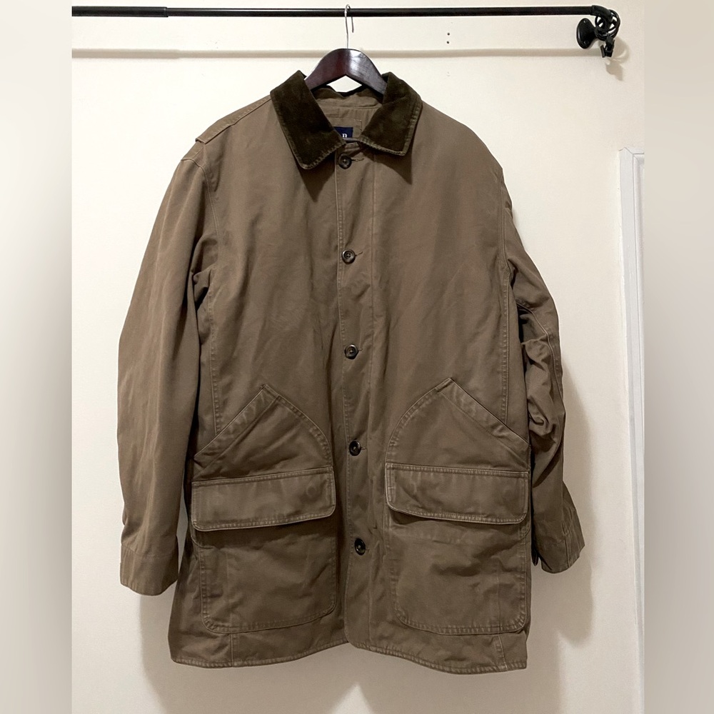 Vintage men’s Gap jacket